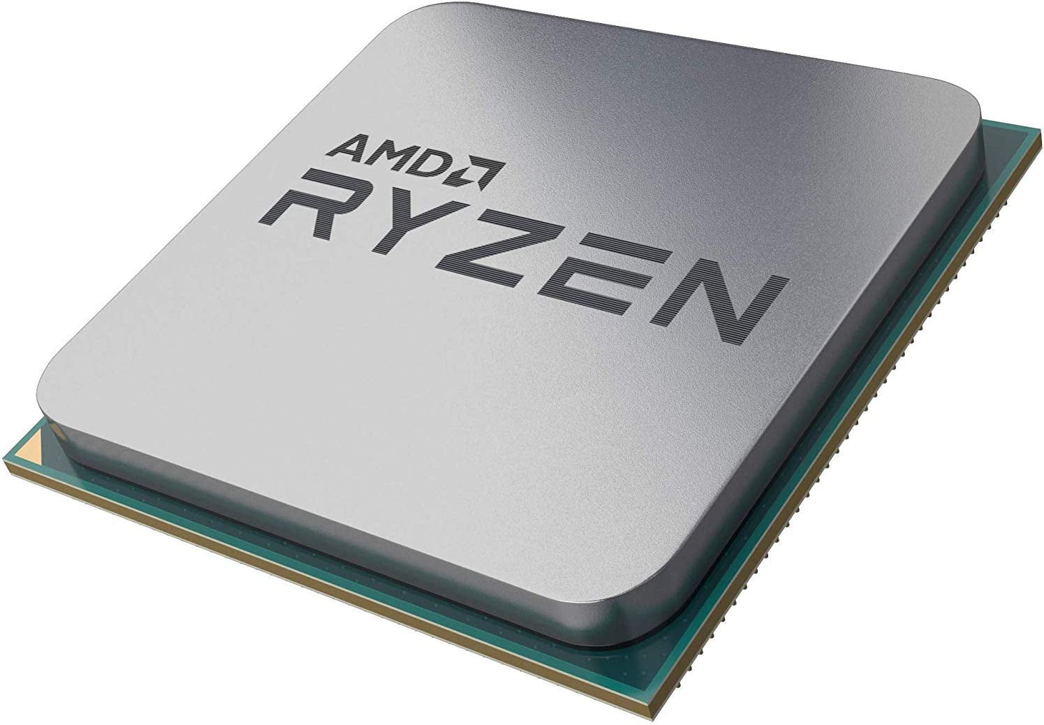 AMD Ryzen 5 3600 6-Core Unlocked Processor with Wraith Stealth Cooler - Power Up Your Gaming and Productivity!