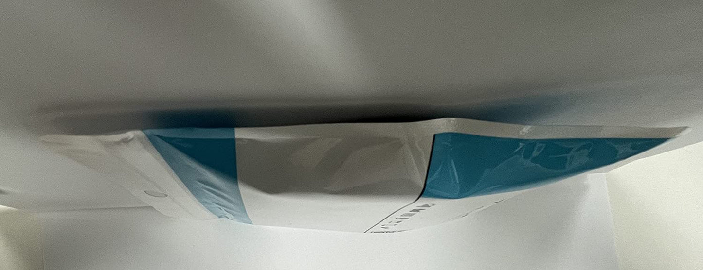 Fasgear 1.6Ft USB C to USB C Cable - 100W Fast Charging, 10Gbps USB 3.1 Gen 2, 5A Power Delivery, E-Marker Chip - Compatible with Macbook, Galaxy S21, iPad Air, Pixel 5/4/XL, Red