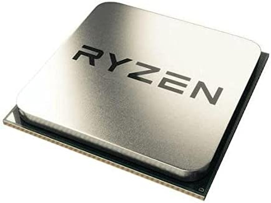 AMD Ryzen 5 3600 6-Core Unlocked Processor with Wraith Stealth Cooler - Power Up Your Gaming and Productivity!