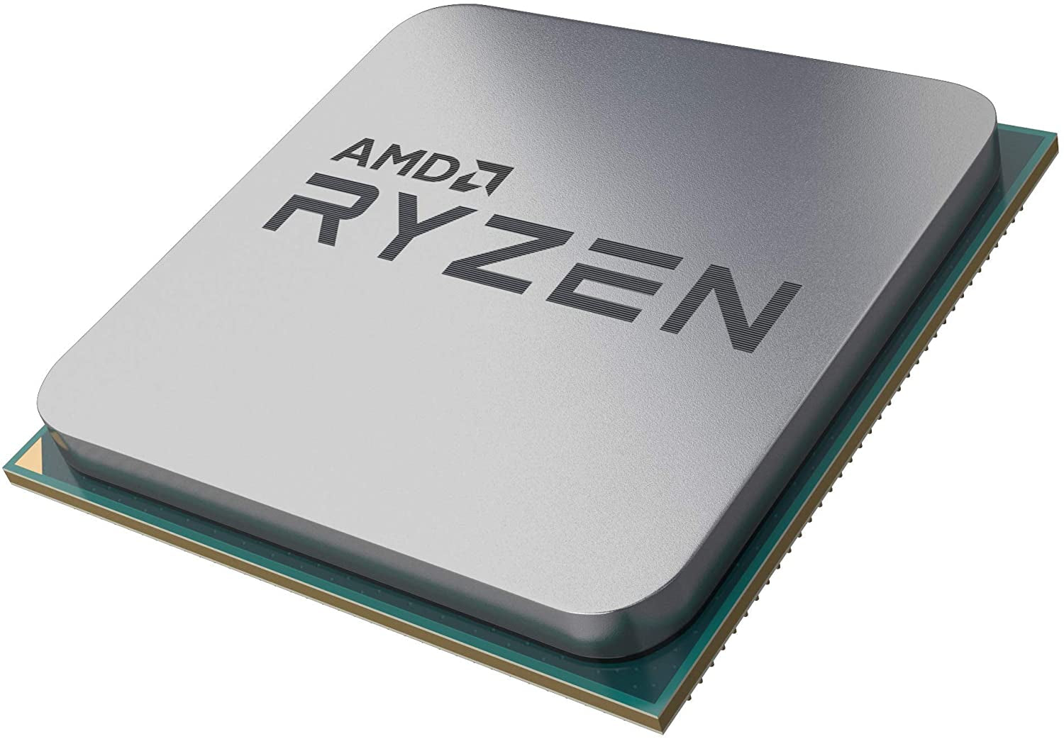 AMD Ryzen 5 3600 6-Core Unlocked Processor with Wraith Stealth Cooler - Power Up Your Gaming and Productivity!